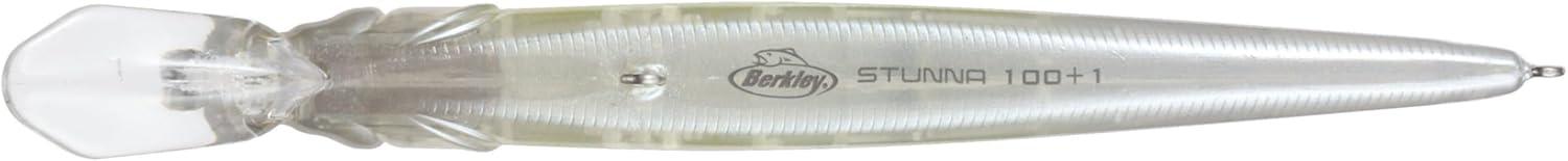imageBerkley Stunna Fishing Hard BaitStealth Shad