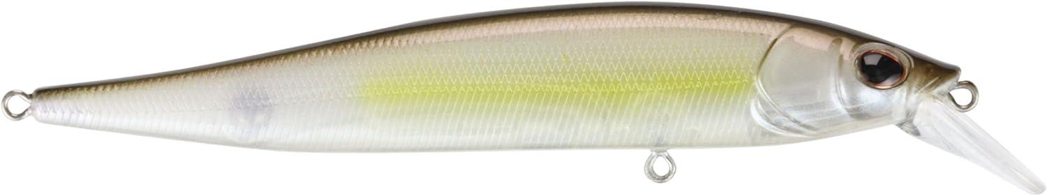 imageBerkley Stunna Fishing Hard BaitStealth Shad
