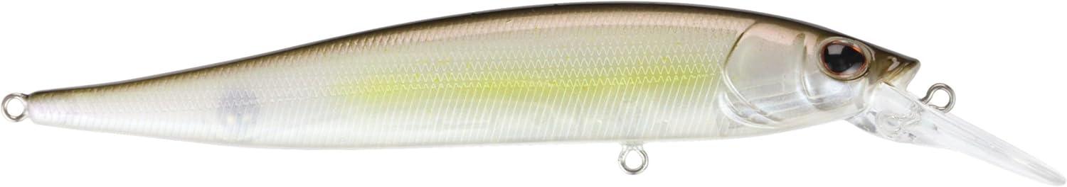 imageBerkley Stunna Fishing Hard BaitStealth Shad