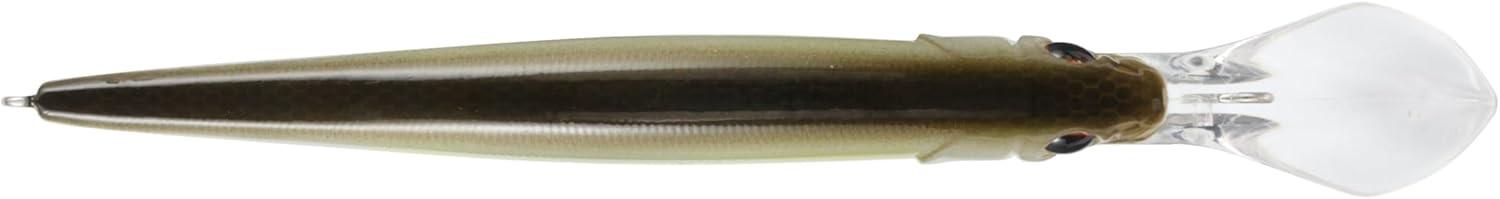 imageBerkley Stunna Fishing Hard BaitStealth Shad