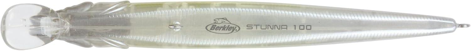 imageBerkley Stunna Fishing Hard BaitStealth Shad