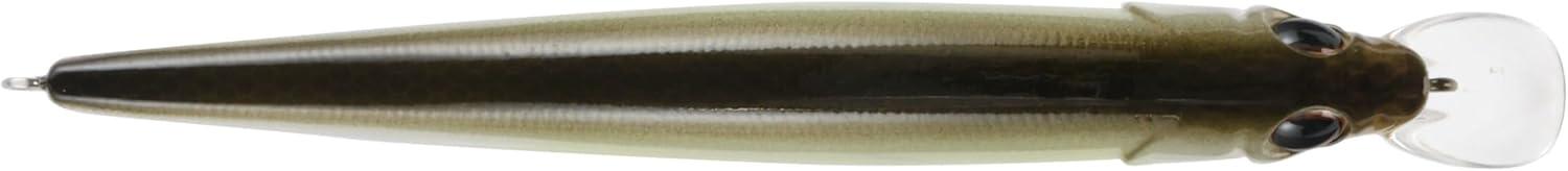 imageBerkley Stunna Fishing Hard BaitStealth Shad