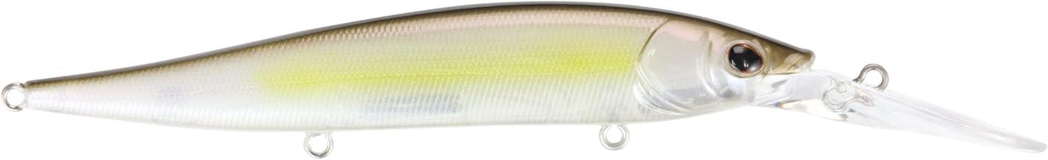 imageBerkley Stunna Fishing Hard BaitStealth Shad