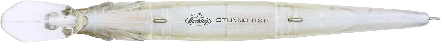 imageBerkley Stunna Fishing Hard BaitStealth Shad