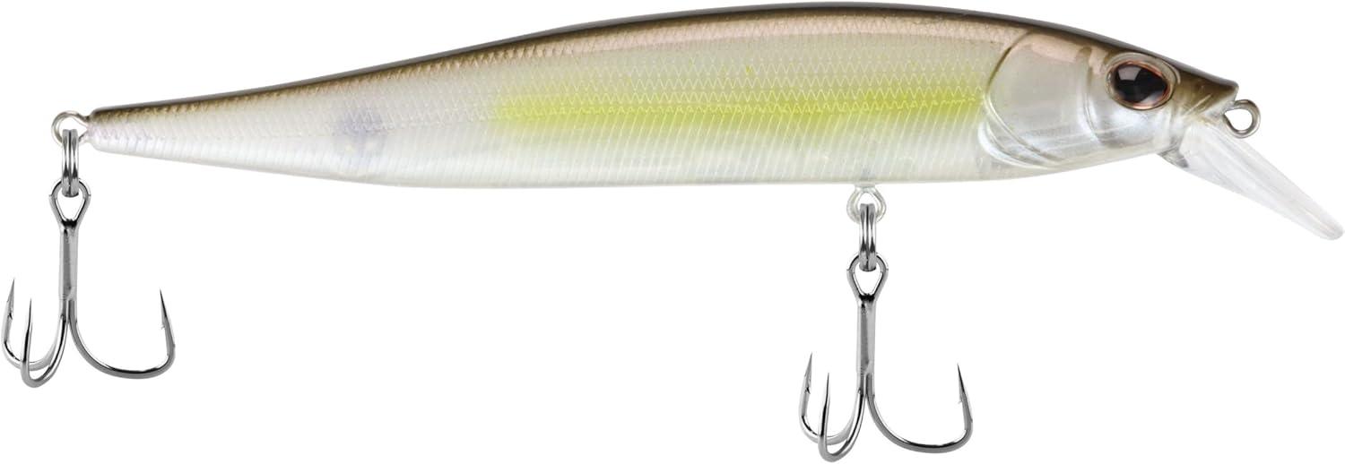 imageBerkley Stunna Fishing Hard BaitStealth Shad