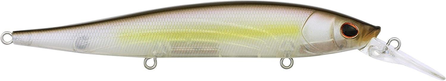 imageBerkley Stunna Fishing Hard BaitStealth Shad