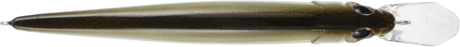 imageBerkley Stunna Fishing Hard BaitStealth Shad