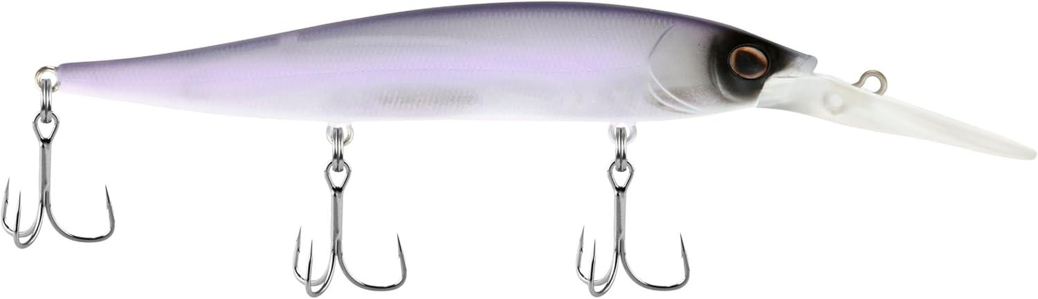 imageBerkley Stunna Fishing Hard BaitStone Cold