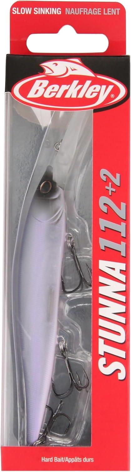 imageBerkley Stunna Fishing Hard BaitStone Cold