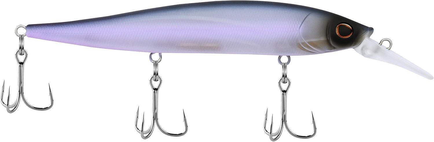 imageBerkley Stunna Fishing Hard BaitStone Cold