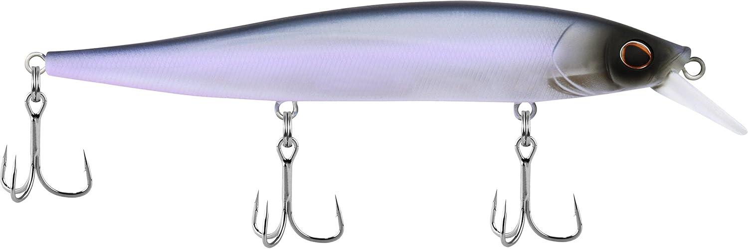 imageBerkley Stunna Fishing Hard BaitStone Cold
