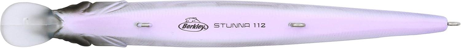 imageBerkley Stunna Fishing Hard BaitStone Cold