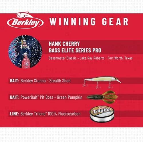 imageBerkley Stunna Fishing Hard BaitStunna Shad