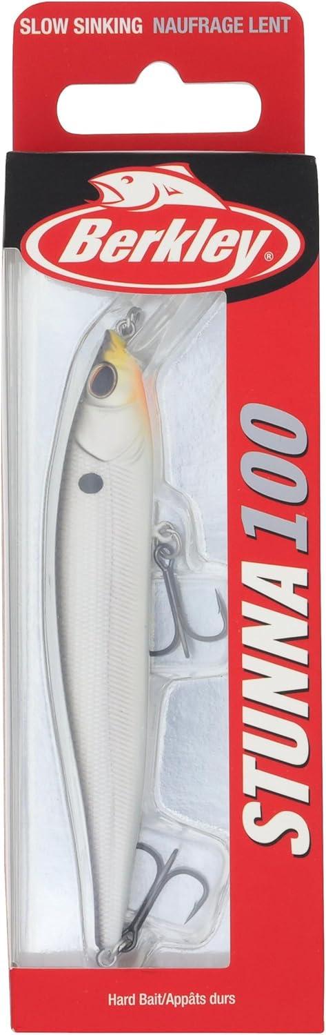 imageBerkley Stunna Fishing Hard BaitStunna Shad