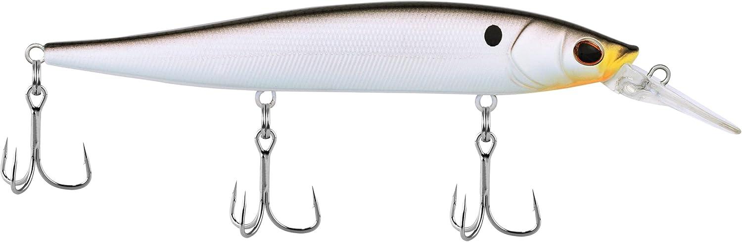 imageBerkley Stunna Fishing Hard BaitStunna Shad