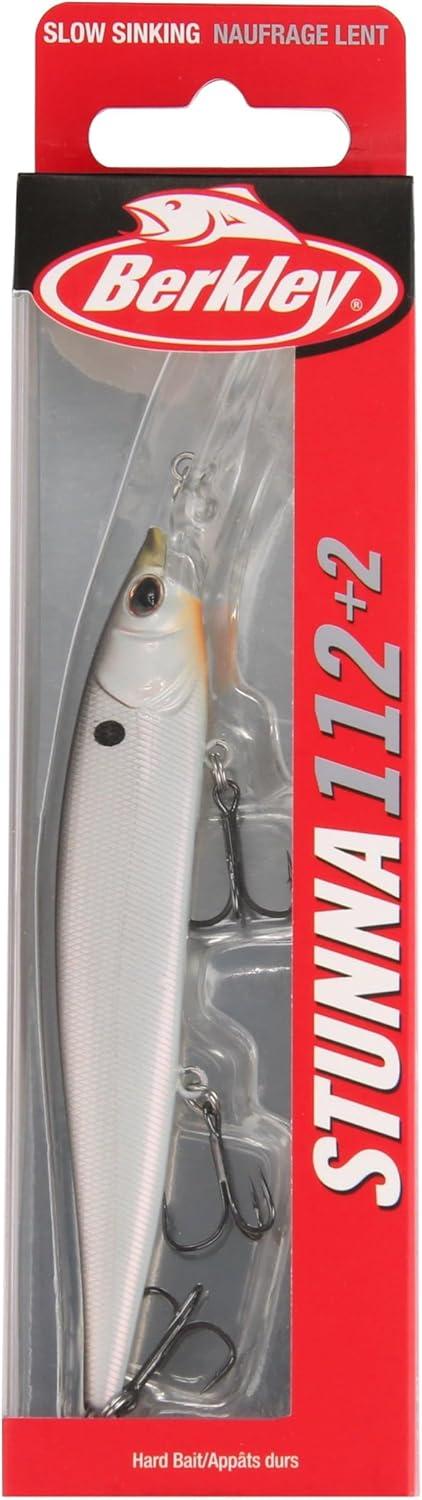 imageBerkley Stunna Fishing Hard BaitStunna Shad