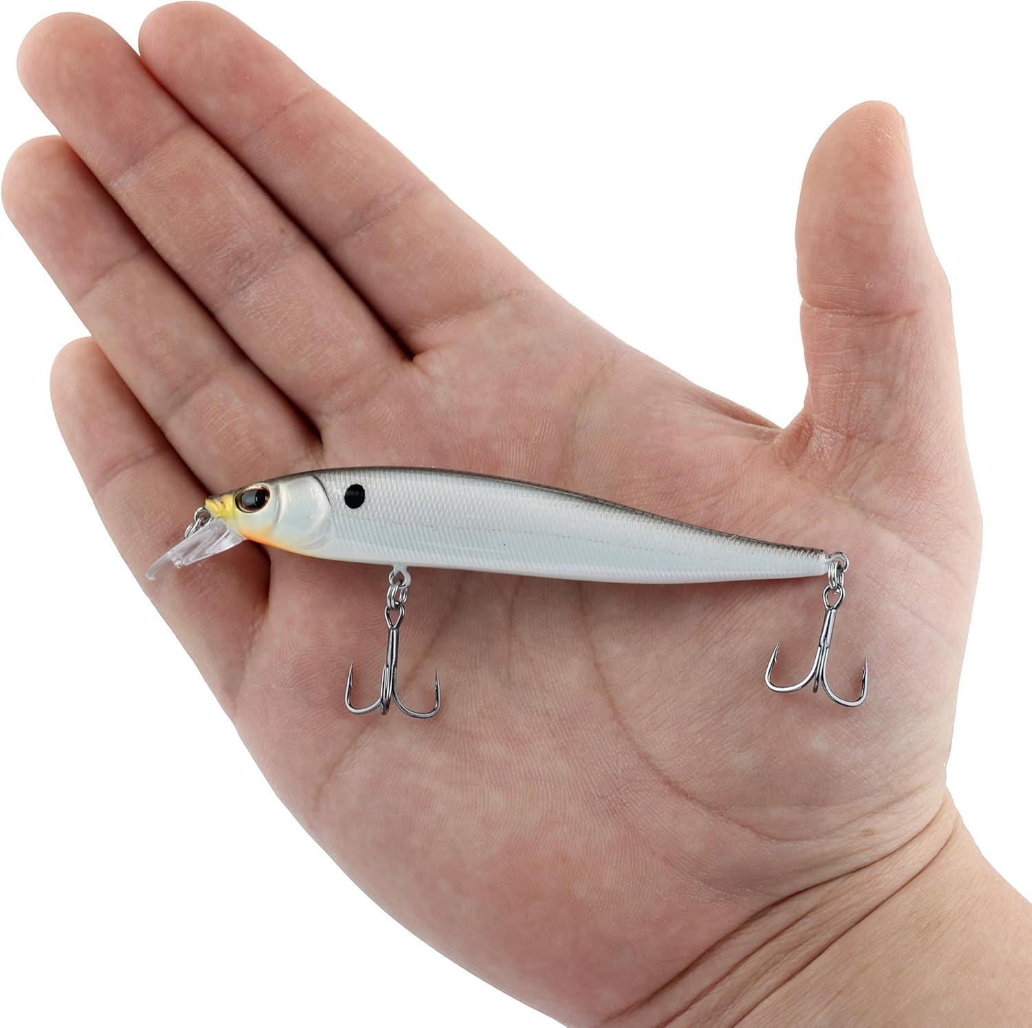 imageBerkley Stunna Fishing Hard BaitStunna Shad