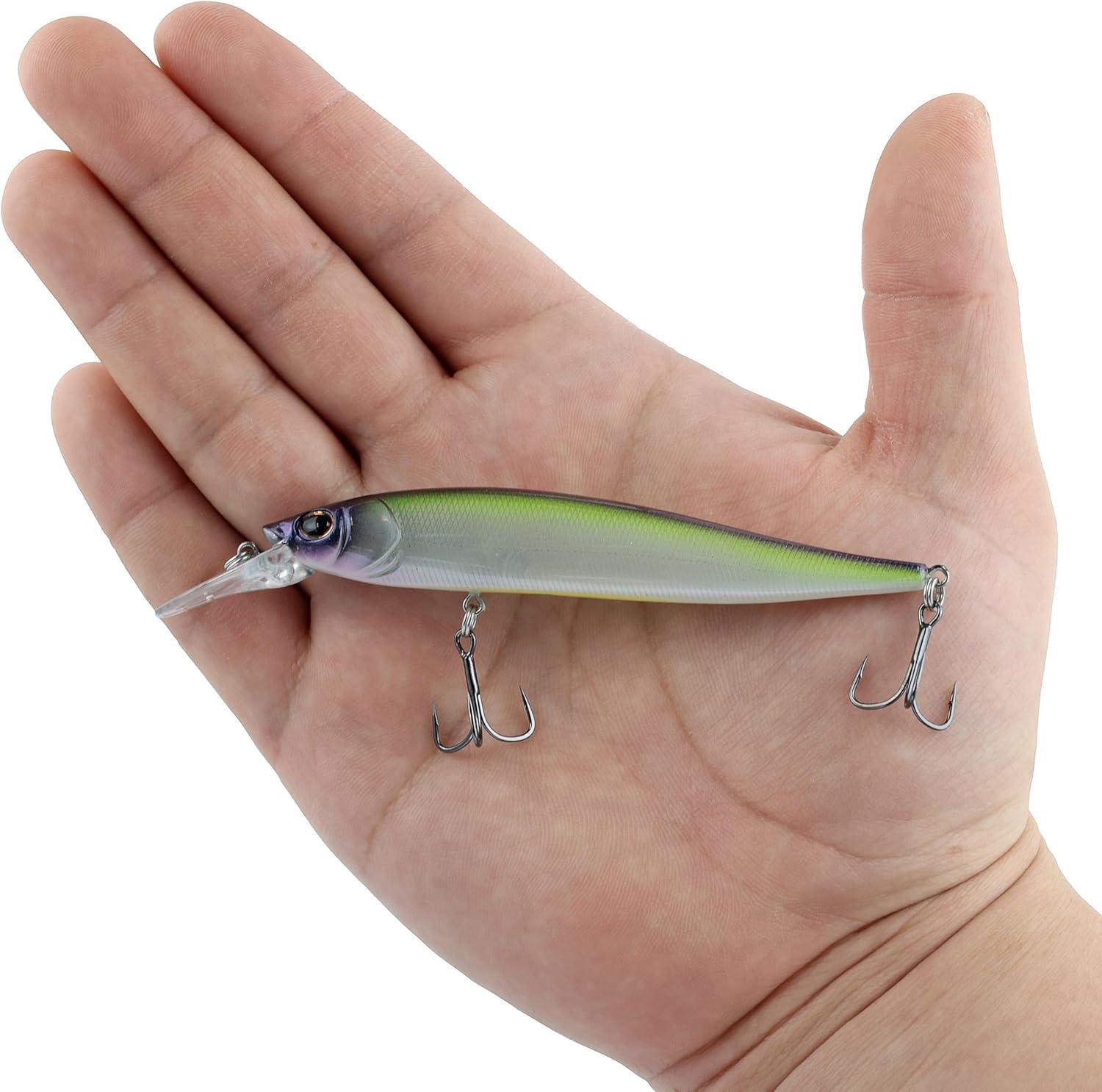 imageBerkley Stunna Fishing Hard BaitTable Rock