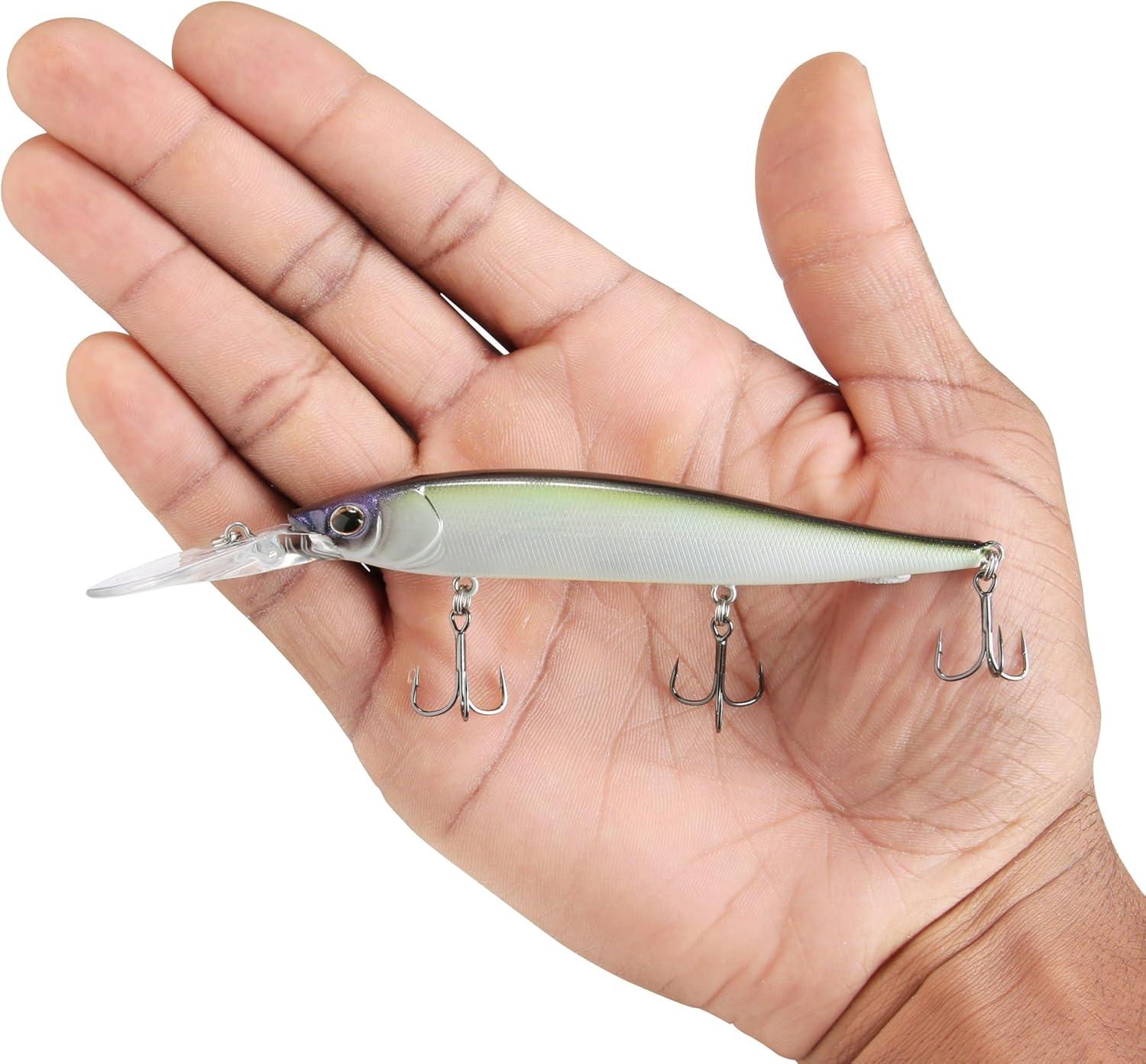 imageBerkley Stunna Fishing Hard BaitTable Rock