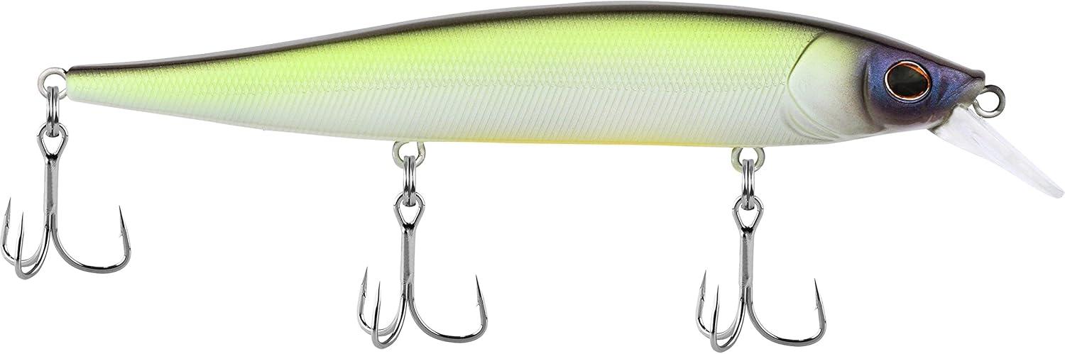 imageBerkley Stunna Fishing Hard BaitTable Rock