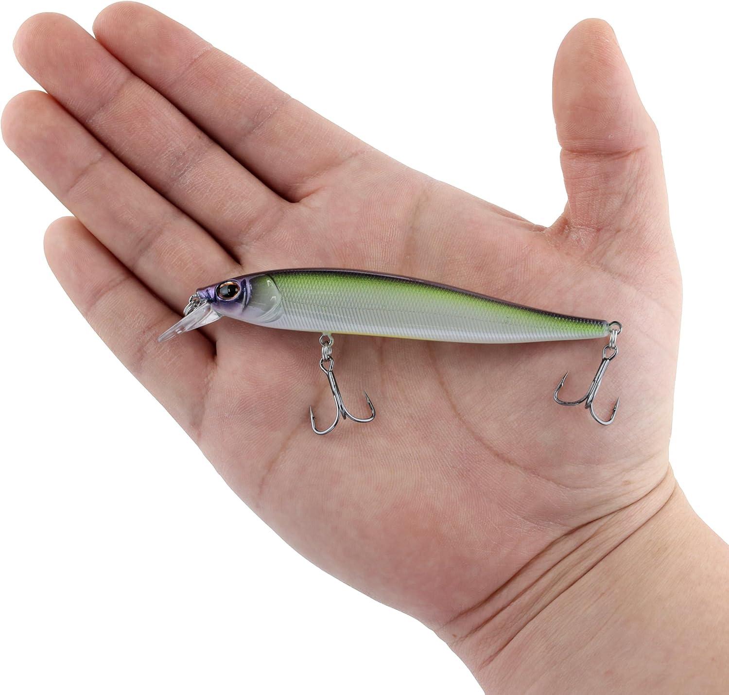 imageBerkley Stunna Fishing Hard BaitTable Rock