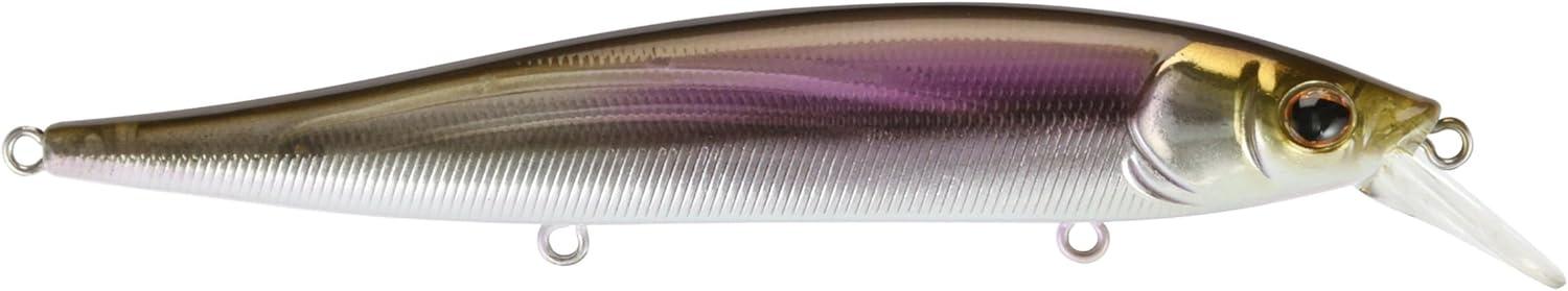 imageBerkley Stunna Fishing Hard BaitWakasagi