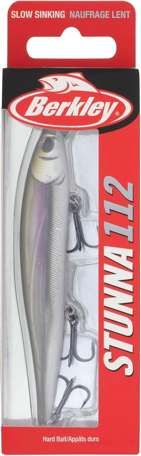 imageBerkley Stunna Fishing Hard BaitWakasagi