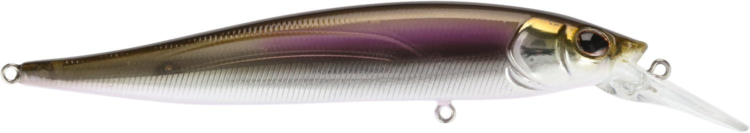 imageBerkley Stunna Fishing Hard BaitWakasagi