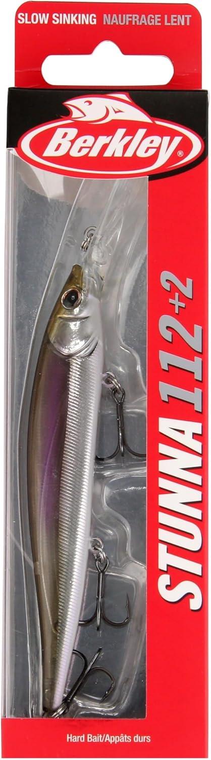 imageBerkley Stunna Fishing Hard BaitWakasagi