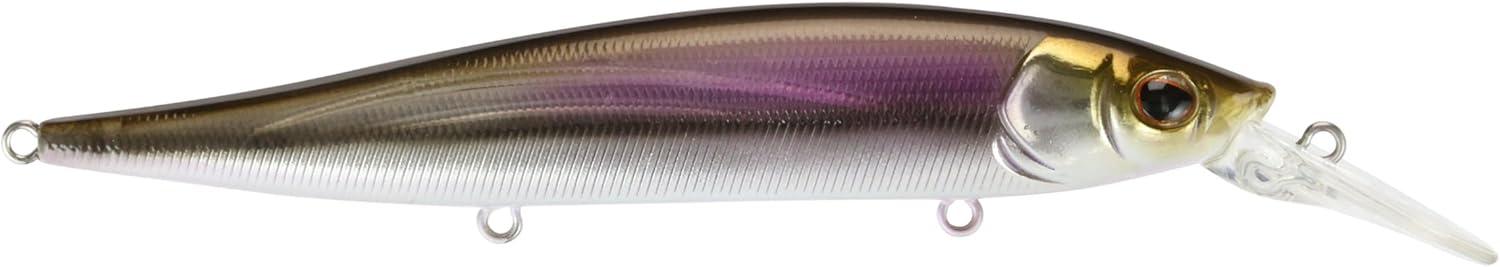 imageBerkley Stunna Fishing Hard BaitWakasagi