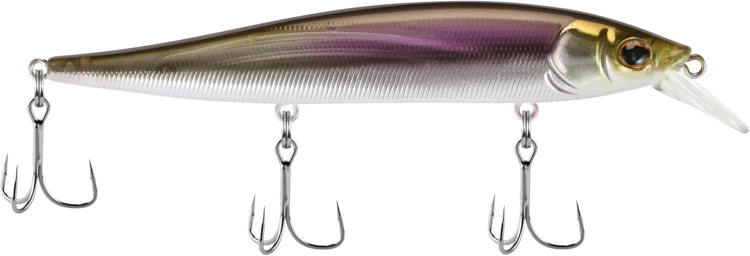 imageBerkley Stunna Fishing Hard BaitWakasagi