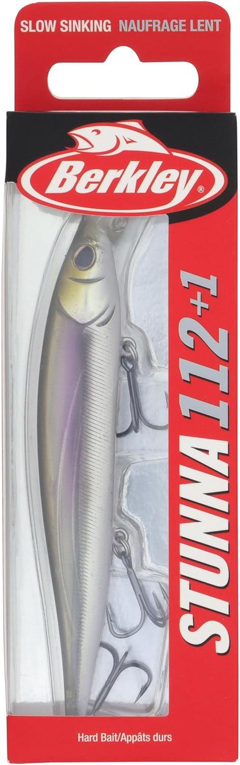 imageBerkley Stunna Fishing Hard BaitWakasagi