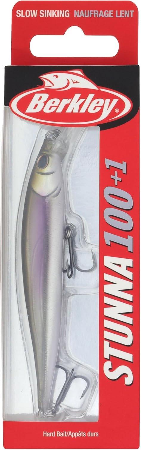 imageBerkley Stunna Fishing Hard BaitWakasagi