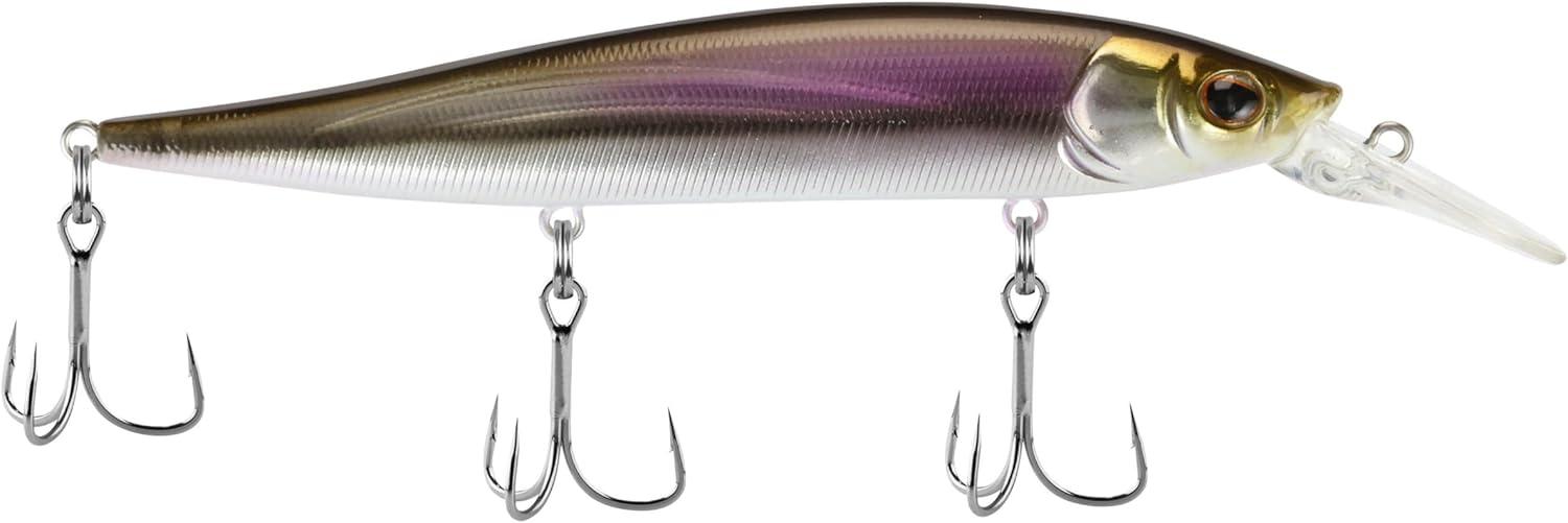 imageBerkley Stunna Fishing Hard BaitWakasagi