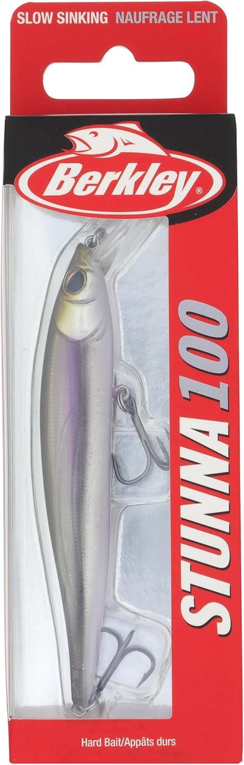 imageBerkley Stunna Fishing Hard BaitWakasagi