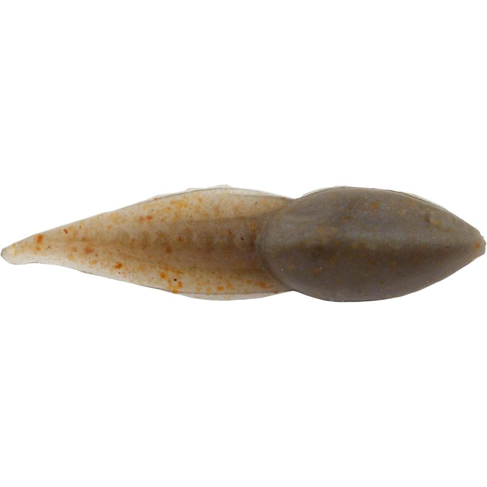 imageBerkley Gulp Alive Tadpole Fishing Soft BaitSmog
