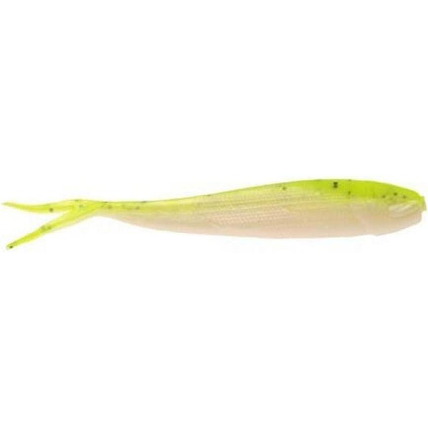 imageBerkley Gulp Minnow Fishing Soft BaitChartreuse Shad New