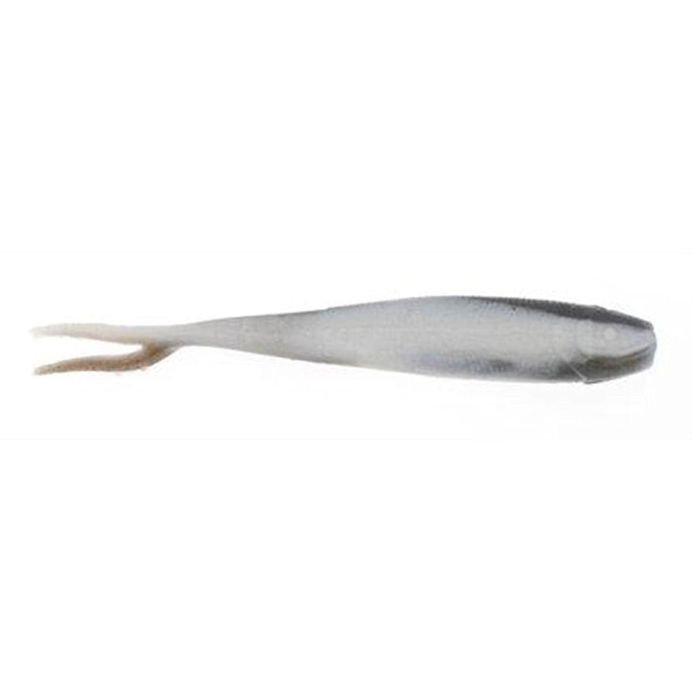 imageBerkley Gulp Minnow Fishing Soft BaitSmelt