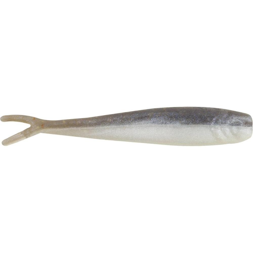 imageBerkley Gulp Minnow Fishing Soft BaitSmelt New