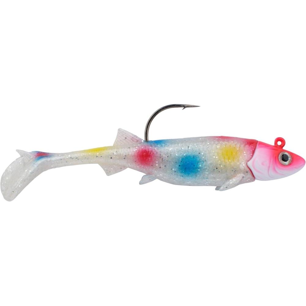imageBerkley PowerBait Minnotator Fishing Soft BaitWonderbread