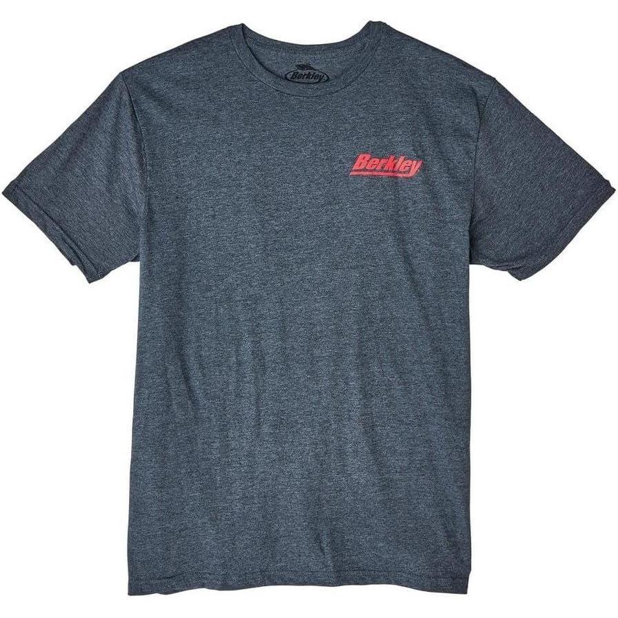 imageBerkley StandardDark Heather Grey