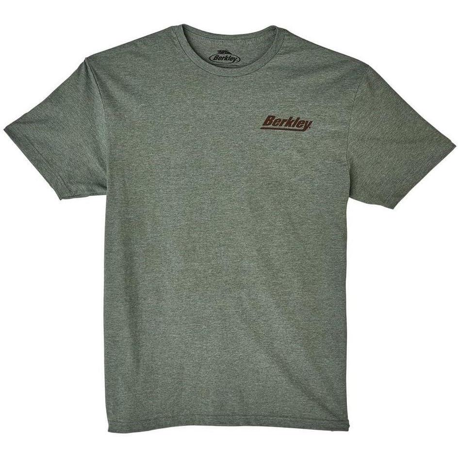 imageBerkley StandardHeather Military Green