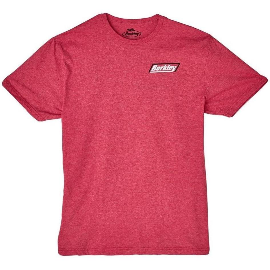 imageBerkley StandardHeather Red