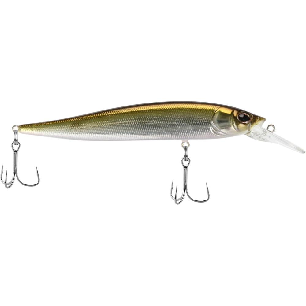 imageBerkley Stunna Fishing Hard BaitBronzeback