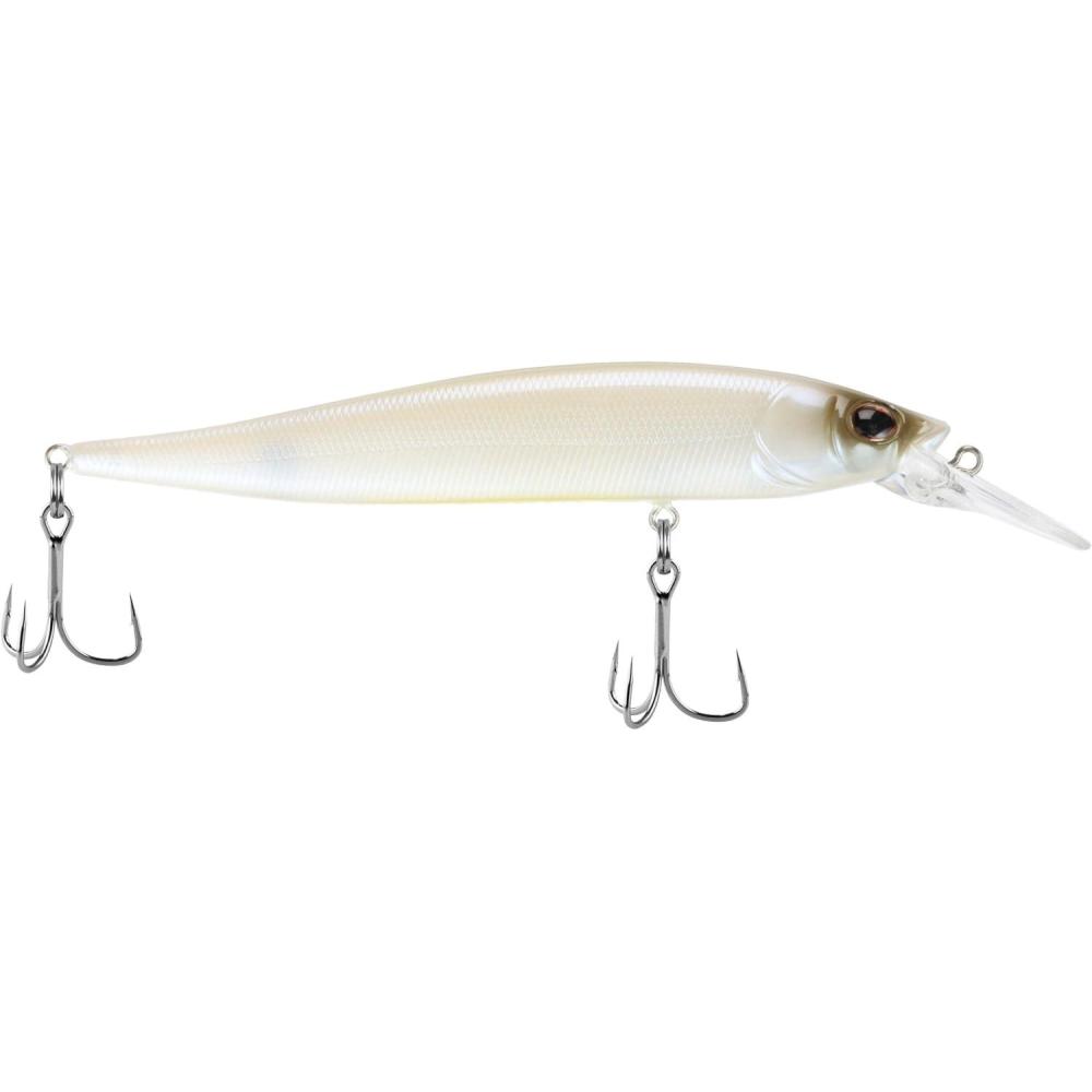 imageBerkley Stunna Fishing Hard BaitFrench Pearl OB