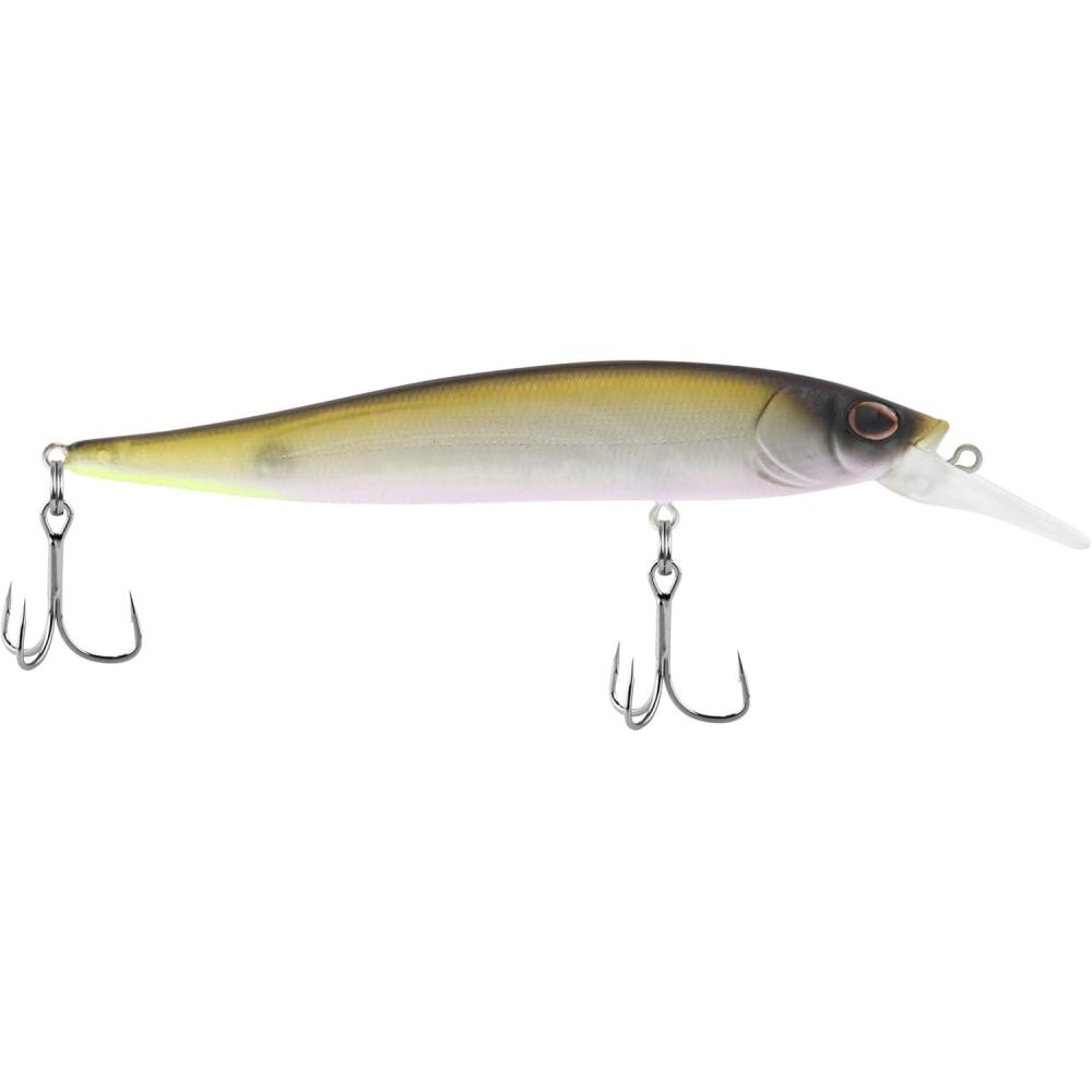 imageBerkley Stunna Fishing Hard BaitMF Tennessee Shad