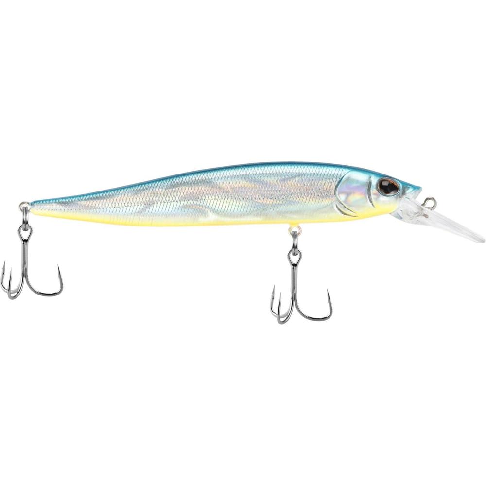 imageBerkley Stunna Fishing Hard BaitOG Blue