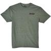 Heather Military Green