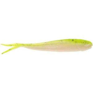 Berkley Gulp! Minnow Fishing Soft Bait(Chartreuse Shad)