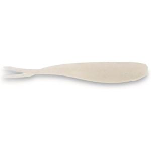 Berkley Gulp! Minnow Fishing Soft Bait(Pearl Silver)